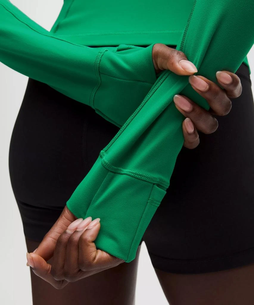 Define Cropped Jacket *Nulu 商品