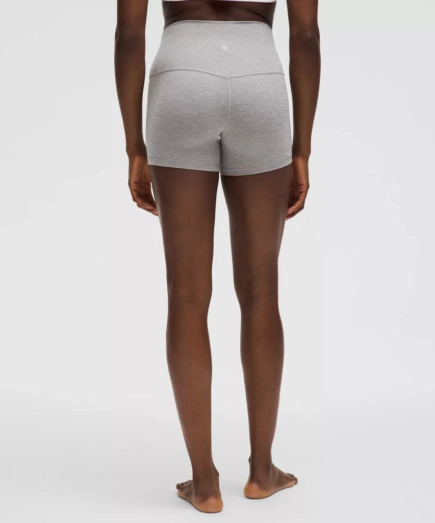 lululemon Align™ High-Rise Short 4" 商品