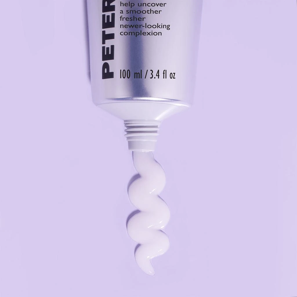 商品Peter Thomas Roth|Peter Thomas Roth FirmX Peeling Gel 100ml,价格¥357,第3张图片详细描述