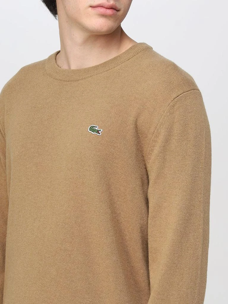 商品Lacoste|Lacoste sweater for man,价格¥630-¥899,第3张图片详细描述