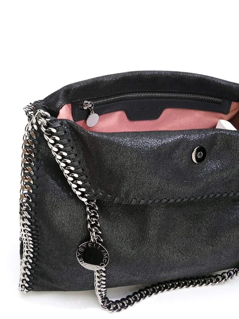 商品Stella McCartney|STELLA McCARTNEY Falabella frange 2 chain,价格¥8762,第3张图片详细描述