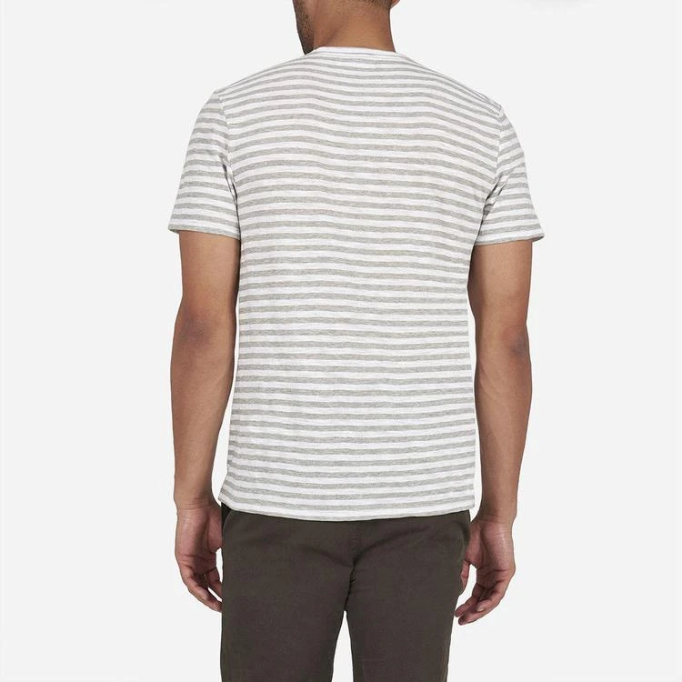 商品Everlane|纯棉透气圆领T恤,价格¥111-¥148,第2张图片详细描述