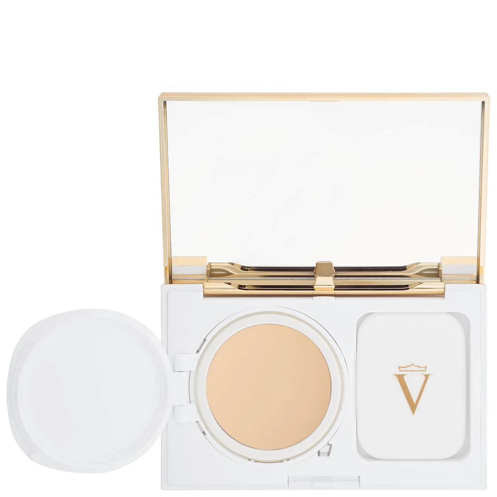 商品Valmont|Valmont Perfecting Powder Cream - Fair Porcelaine,价格¥1264,第1张图片