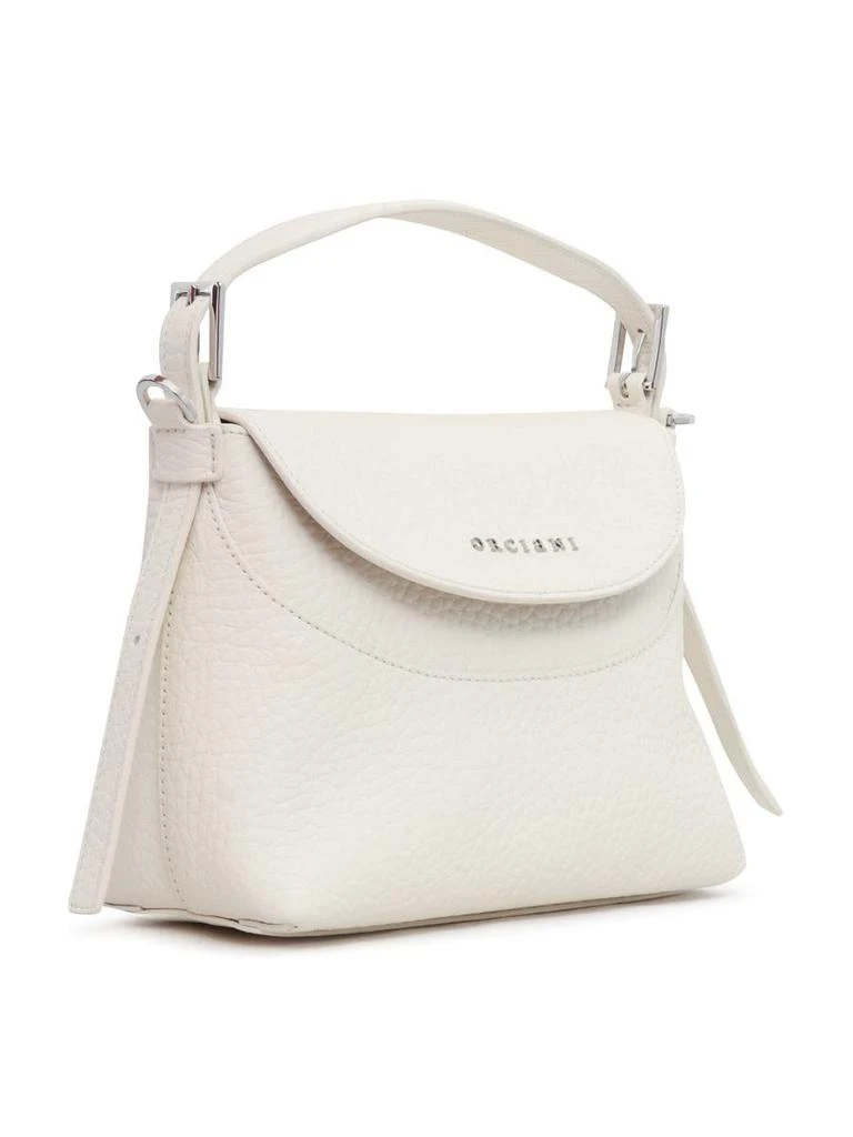 商品Claudio Orciani|Claudio Orciani Hand Held Bag.,价格¥3805,第2张图片详细描述