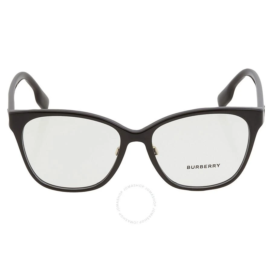 商品Burberry|Open Box - Burberry Caroline Demo Cat Eye Ladies Eyeglasses BE2345F 3001 54,价格¥867,第1张图片