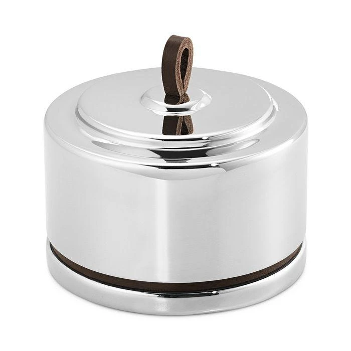 商品Georg Jensen|Manhattan Box Round,价格¥591,第1张图片