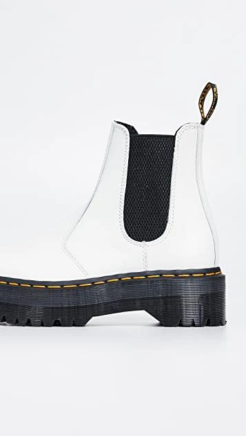 商品Dr. Martens 马汀博士|2976 Quad 切尔西靴,价格¥1139,第5张图片详细描述