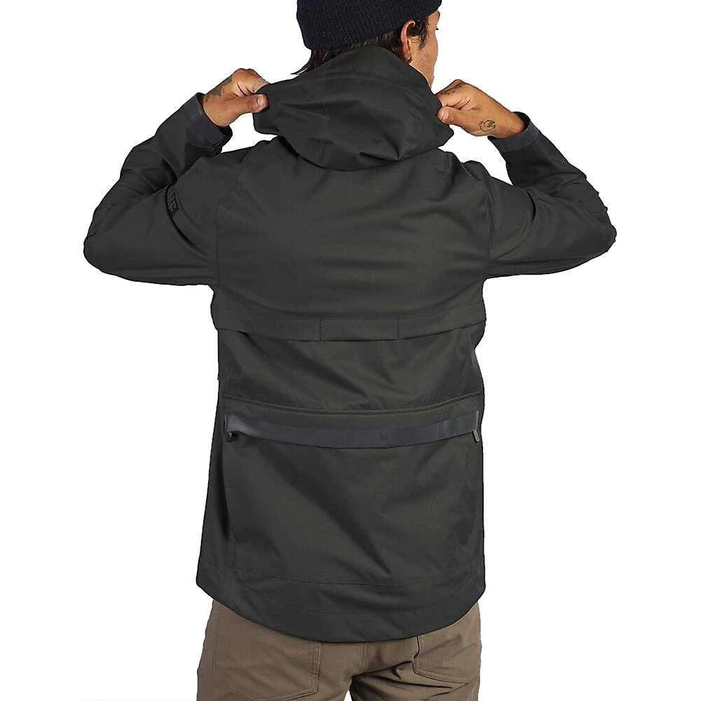 Chrome Industries Men's Storm Salute Commute Jacket 商品