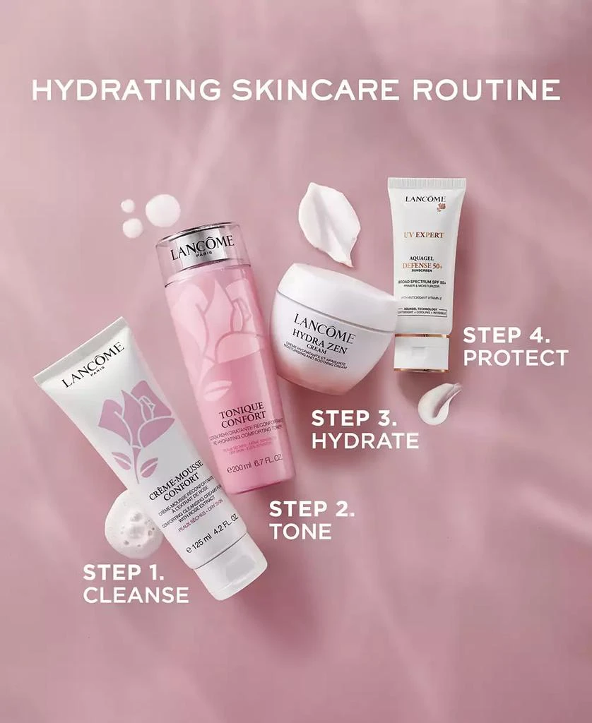 商品Lancôme|水份缘舒缓凝霜,价格¥433,第4张图片详细描述