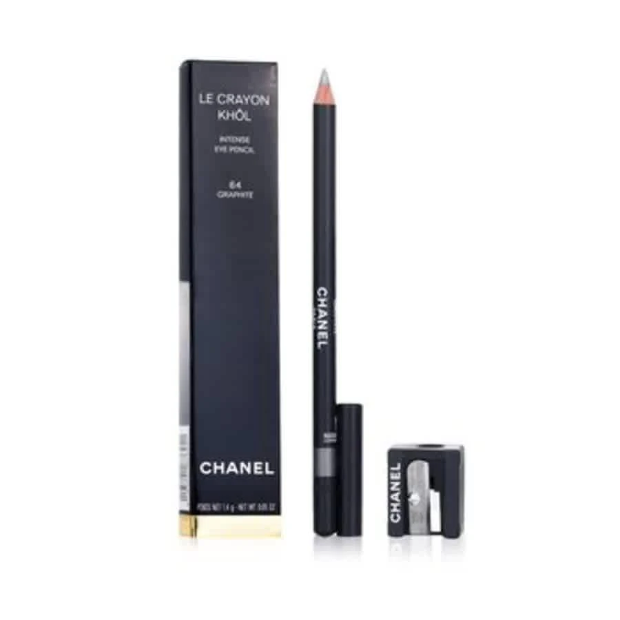 商品Chanel|Chanel Le Crayon Khol Ladies cosmetics 3145891876451,价格¥299,第2张图片详细描述