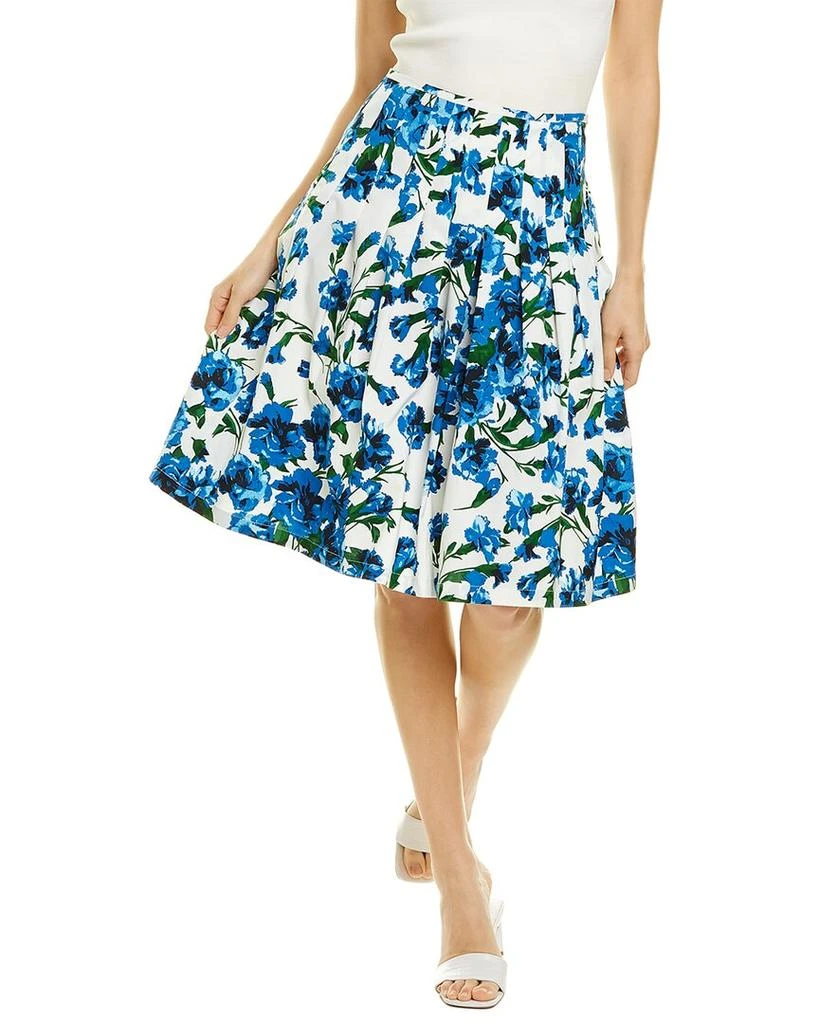 商品SAMANTHA SUNG|Samantha Sung Zelda Skirt,价格¥1243,第1张图片