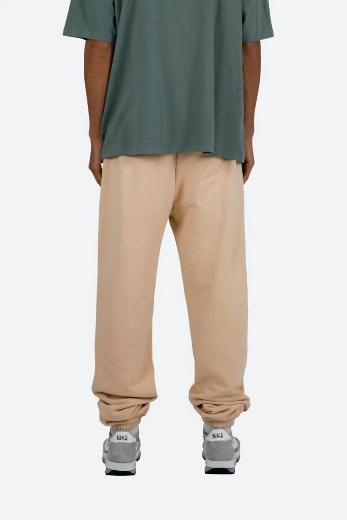 Slouch Sweatpants - Rose 商品