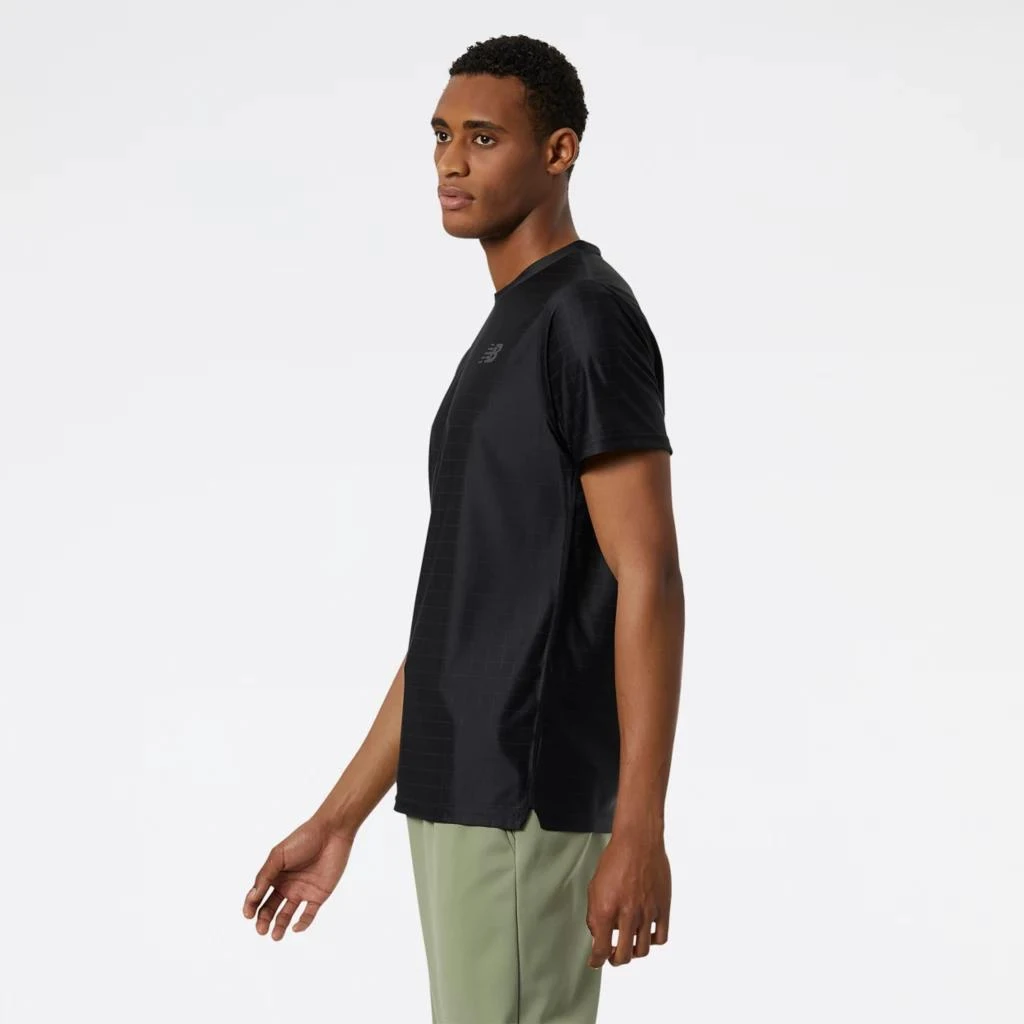 商品New Balance|R.W.Tech Tee,价格¥226,第2张图片详细描述