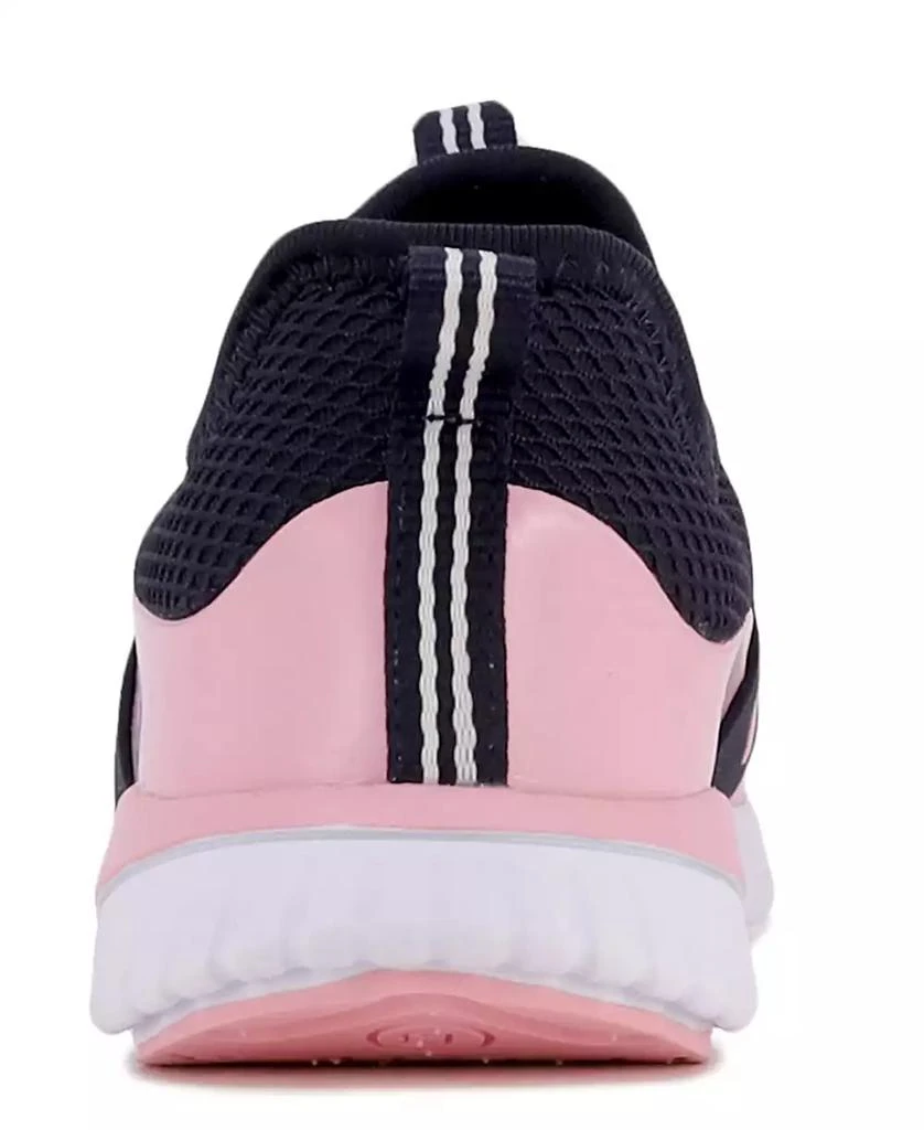 商品Nautica|Little and Big Girls Tuva Athletic Sneaker,价格¥180,第3张图片详细描述