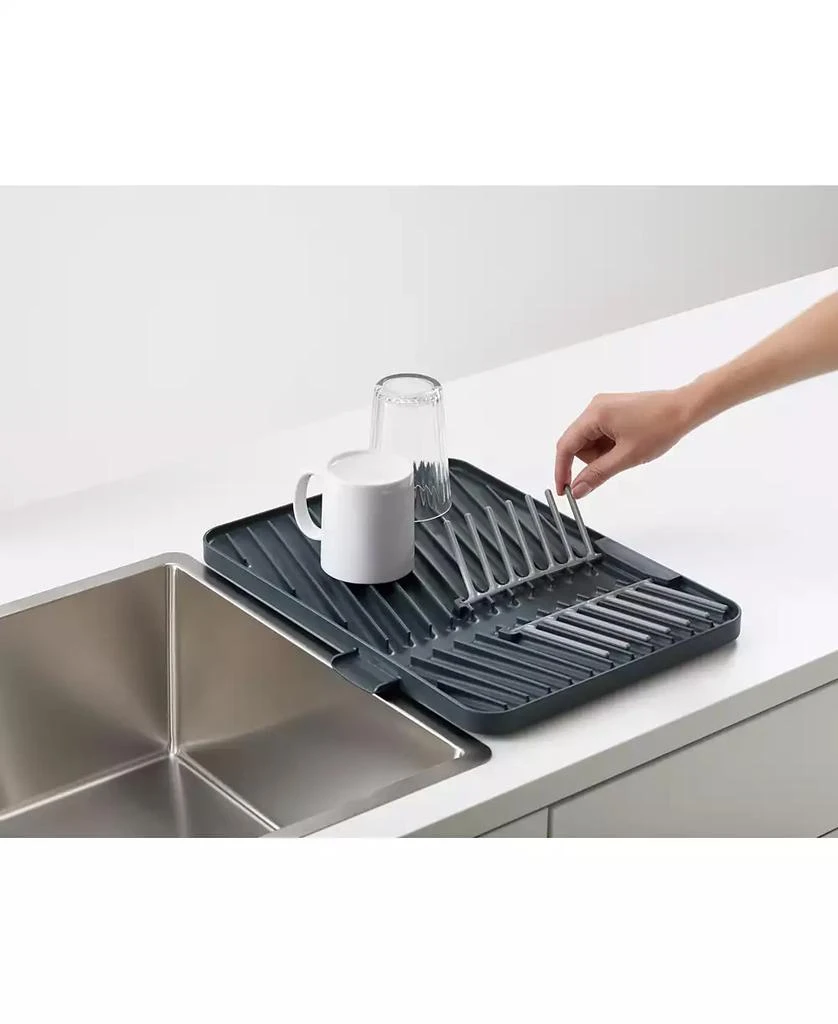 商品Joseph Joseph|Flip-Up Drain Board,价格¥214,第3张图片详细描述