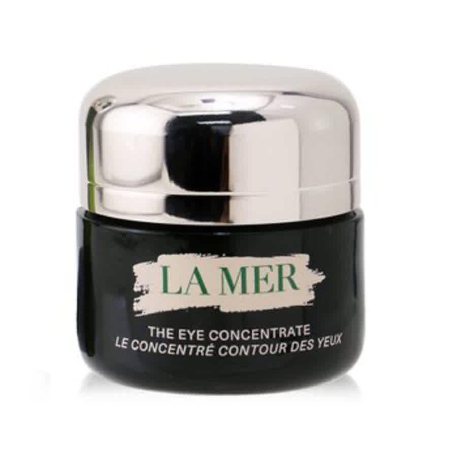 商品La Mer|La Mer - The Eye Concentrate 15ml / 0.5oz,价格¥1189,第5张图片详细描述