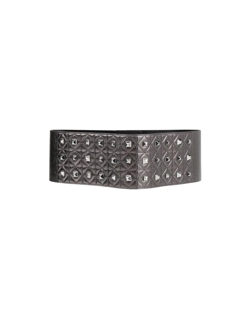 商品PINKO|High-waist belt,价格¥347,第2张图片详细描述