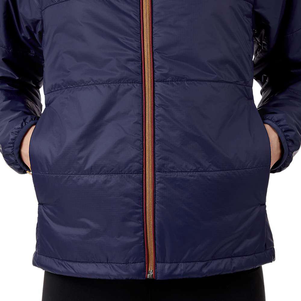 Cotopaxi Women's Lagunas Jacket商品第4张图片规格展示