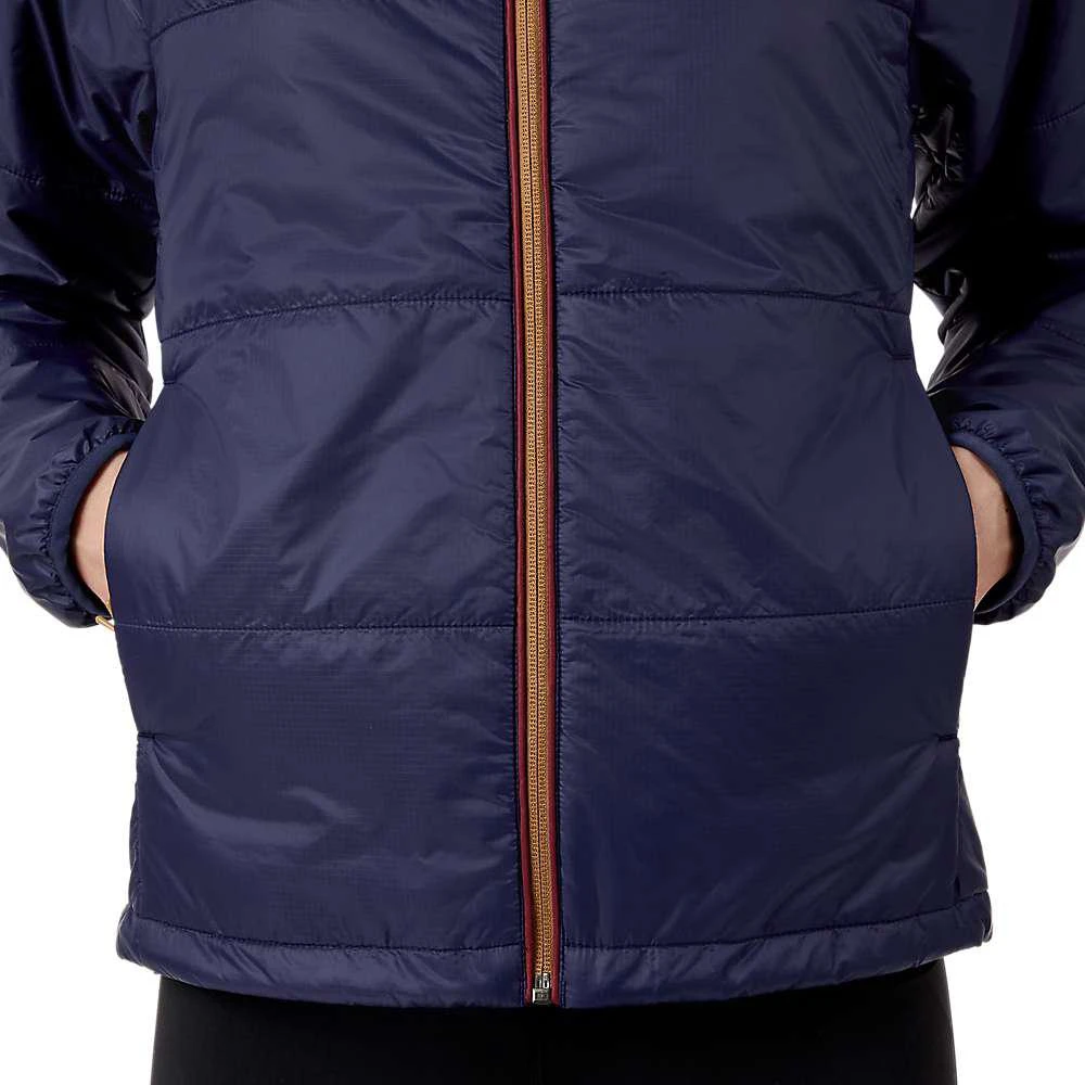 商品Cotopaxi|Cotopaxi Women's Lagunas Jacket,价格¥1106,第3张图片详细描述