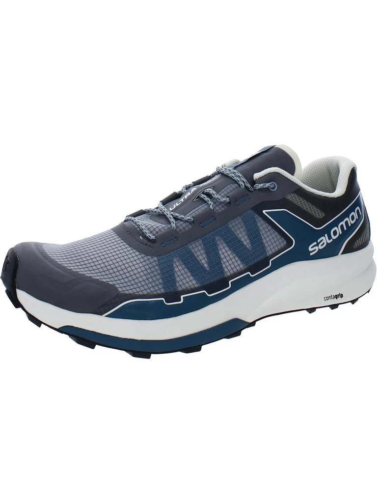 商品Salomon|Ultra Raid Mens Fitness Running Running Shoes,价格¥325,第1张图片