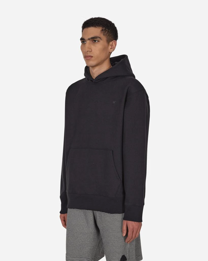 商品Adidas|Adicolor Contempo Hooded Sweatshirt Black,价格¥359,第2张图片详细描述