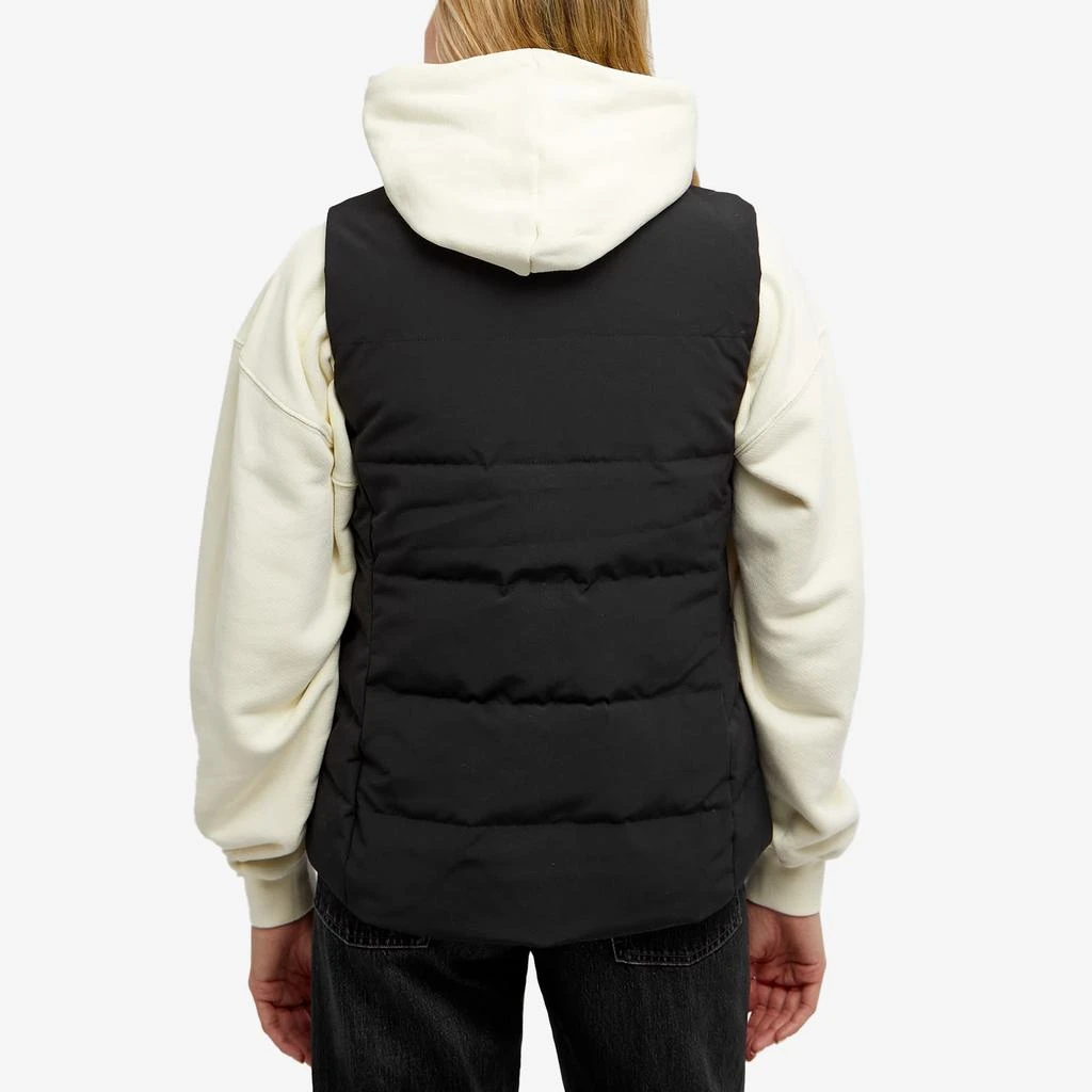 商品Canada Goose|Canada Goose Freestyle Vest,价格¥5160,第3张图片详细描述