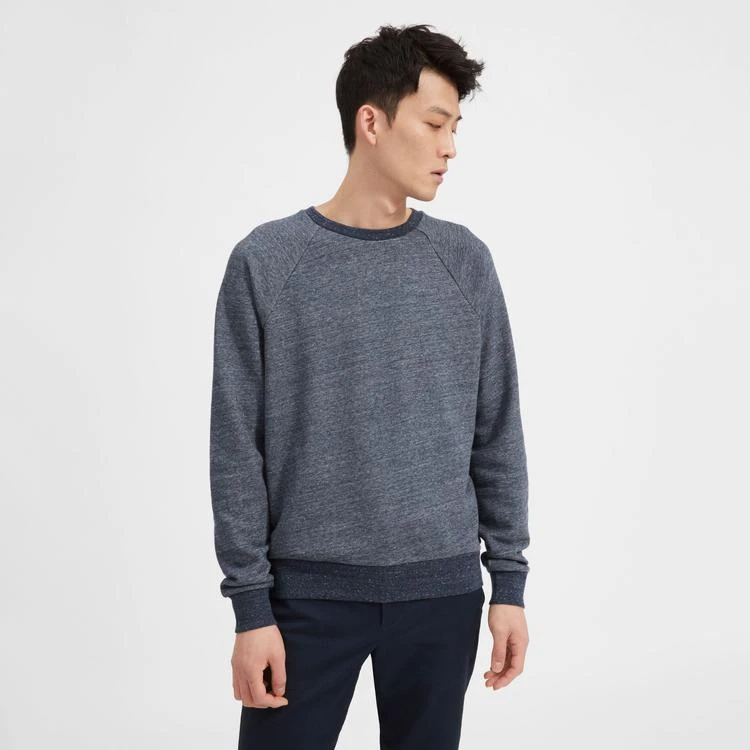 商品Everlane|The Crew Sweatshirt,价格¥240,第2张图片详细描述