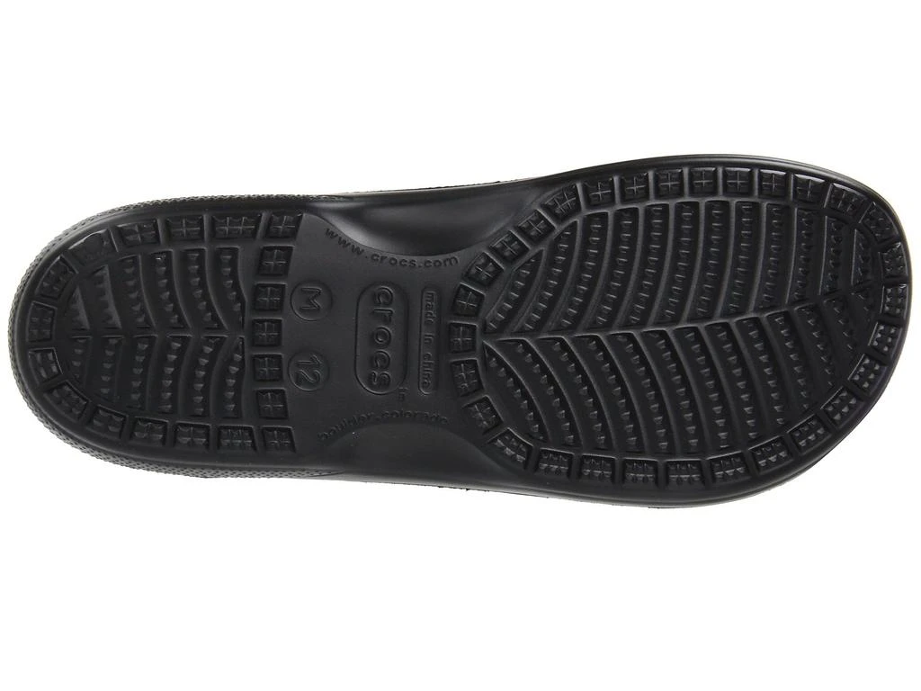 商品Crocs|卡洛驰Baya人字拖,价格¥165,第3张图片详细描述