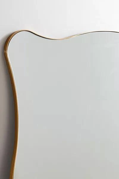 商品Urban Outfitters|Estelle Floor Mirror,价格¥2283,第4张图片详细描述