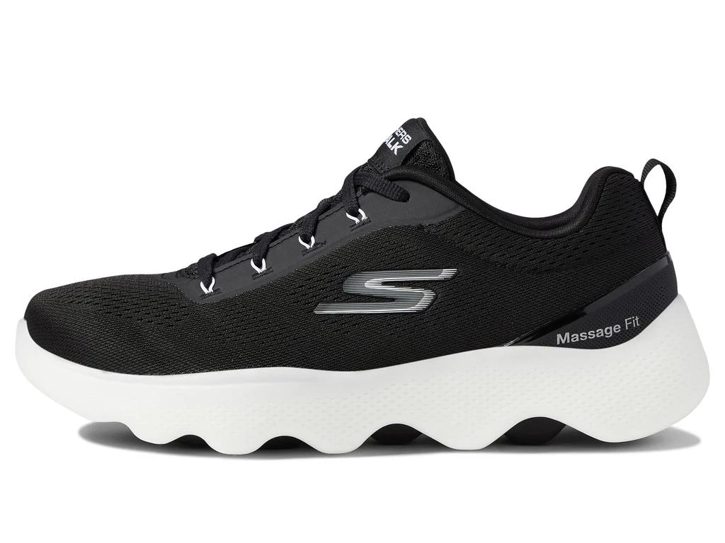 商品SKECHERS|Go Walk Massage Fit - 216404,价格¥748,第4张图片详细描述