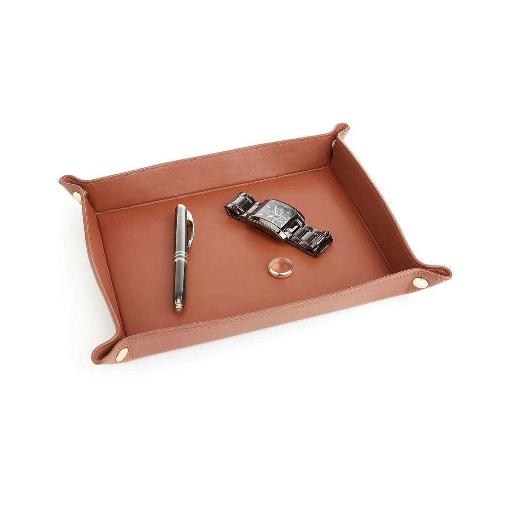 商品ROYCE New York|Large Catchall Valet Tray,价格¥1129,第4张图片详细描述