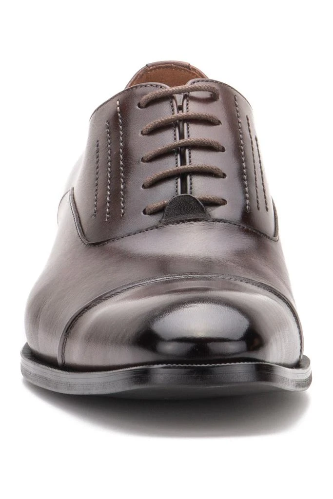 Pence Cap Toe Leather Oxford 商品