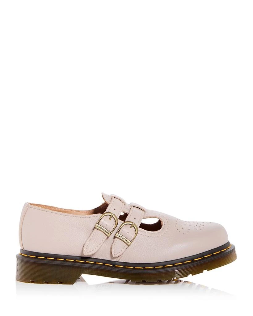 Women's 8065 Mary Jane Flats 商品