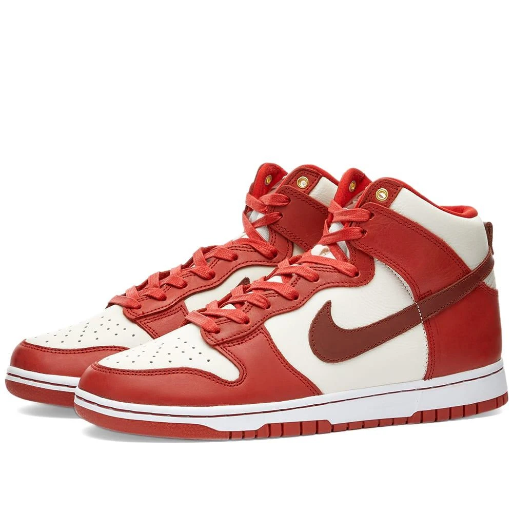 商品NIKE|Nike Dunk High LXX W,价格¥552,第1张图片