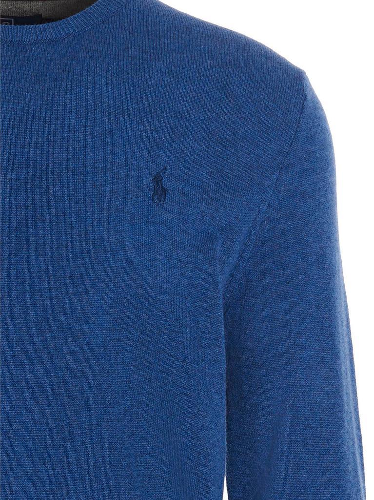 商品Ralph Lauren|'Cavallino' sweater,价格¥1155,第5张图片详细描述