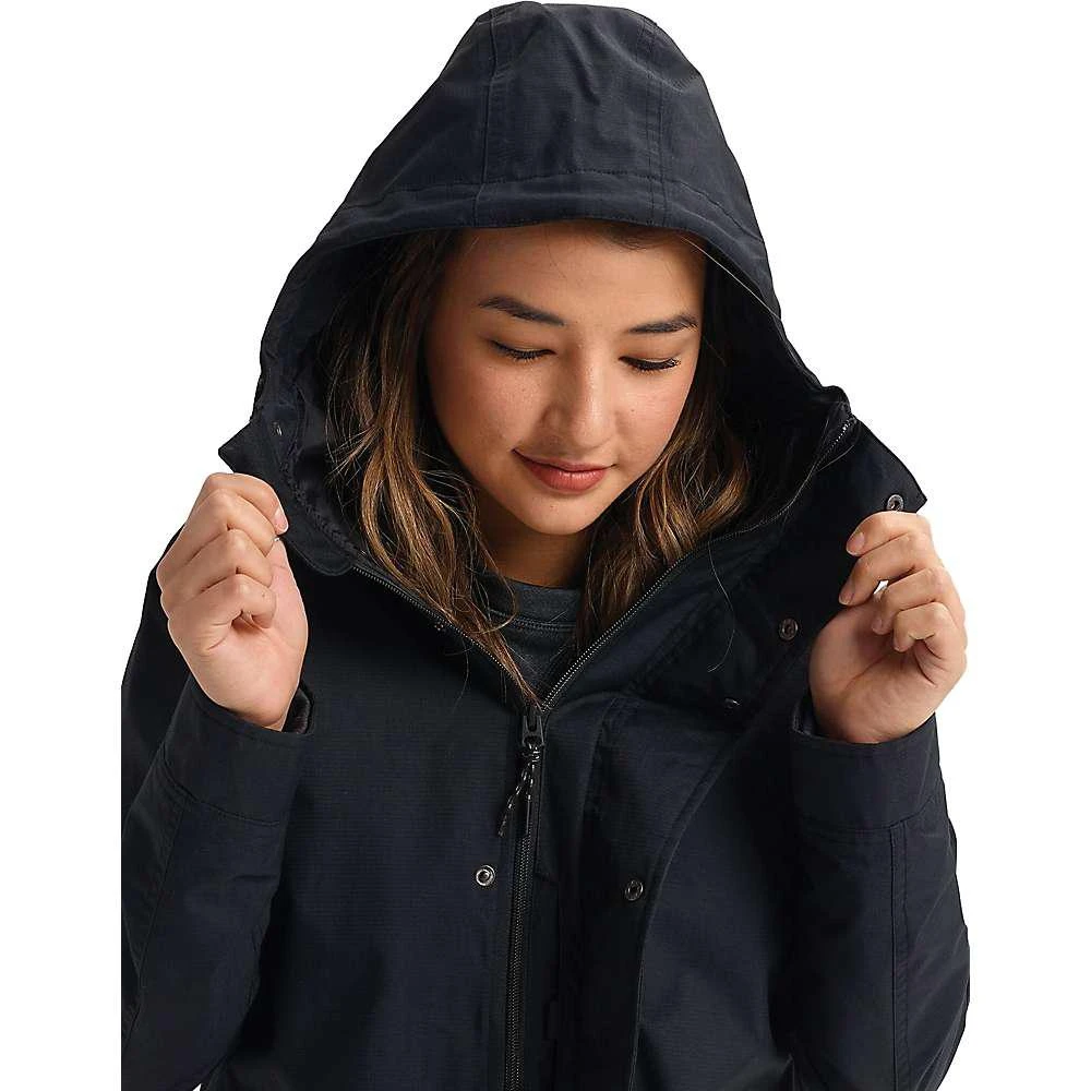 商品Burton|Burton Women's Sadie Jacket 外套,价格¥745,第2张图片详细描述