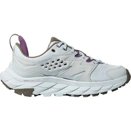 商品Hoka One One|Anacapa Breeze Low Hiking Shoe - Women's,价格¥1267,第2张图片详细描述