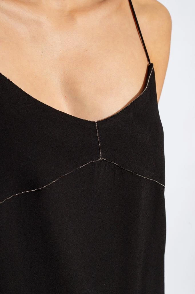 商品Fabiana Filippi|Embellished tank top,价格¥1537,第5张图片详细描述