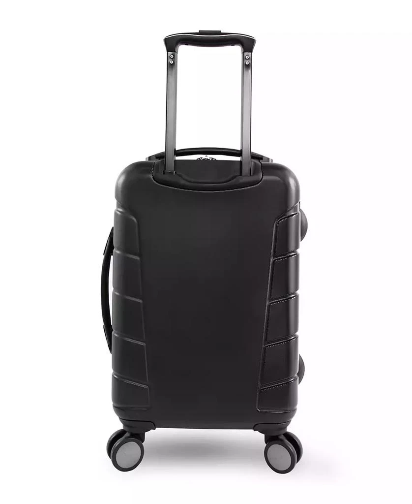 商品Perry Ellis|Tanner 21" Spinner Luggage,价格¥680,第5张图片详细描述