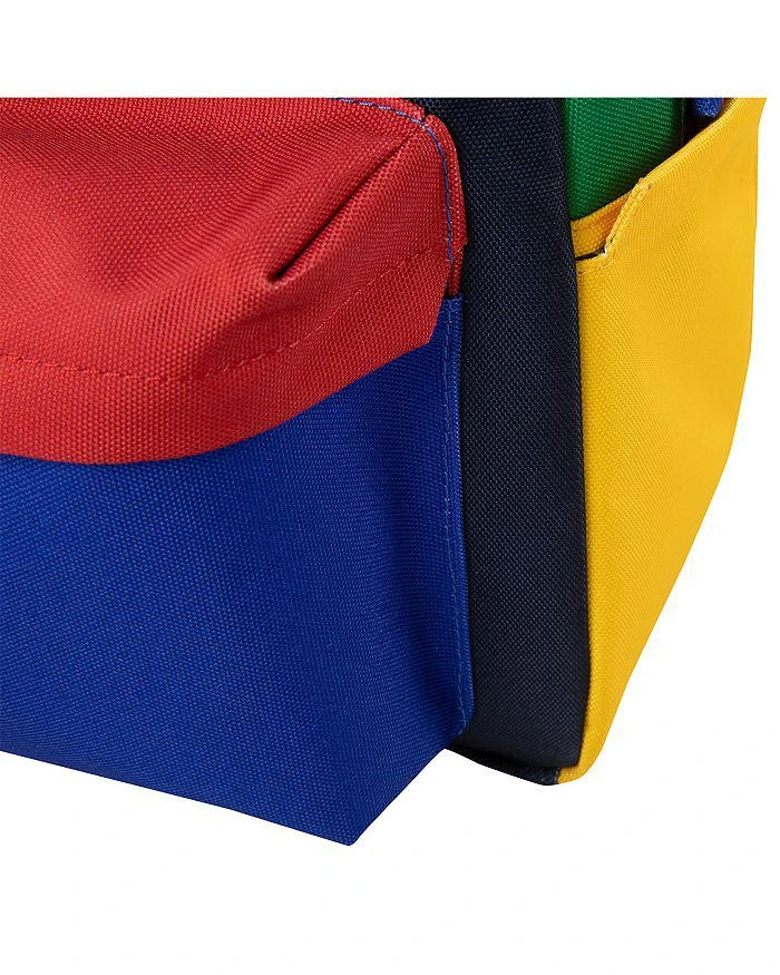 Polo Kids Colorblocked Backpack 商品