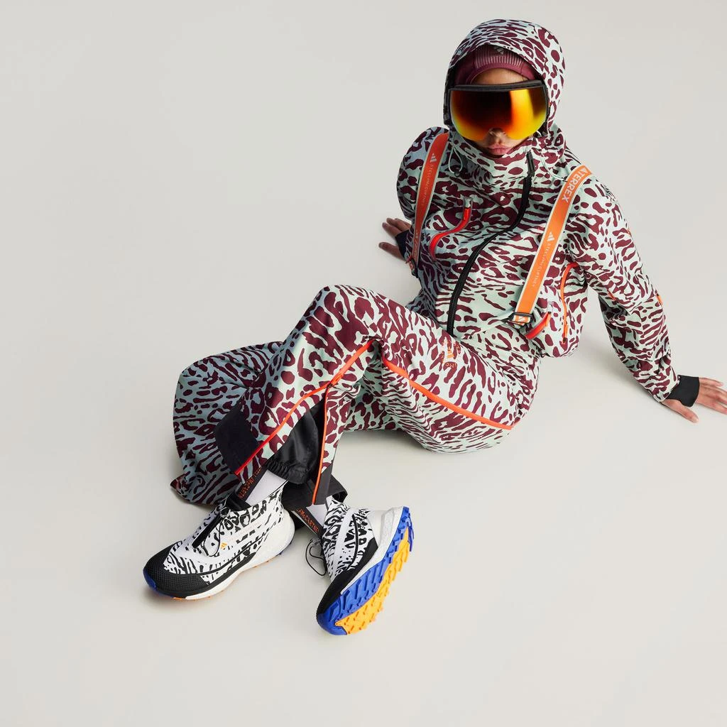商品Adidas|adidas by Stella McCartney x Terrex Free Hiker Gore-Tex Shoes,价格¥1491,第1张图片