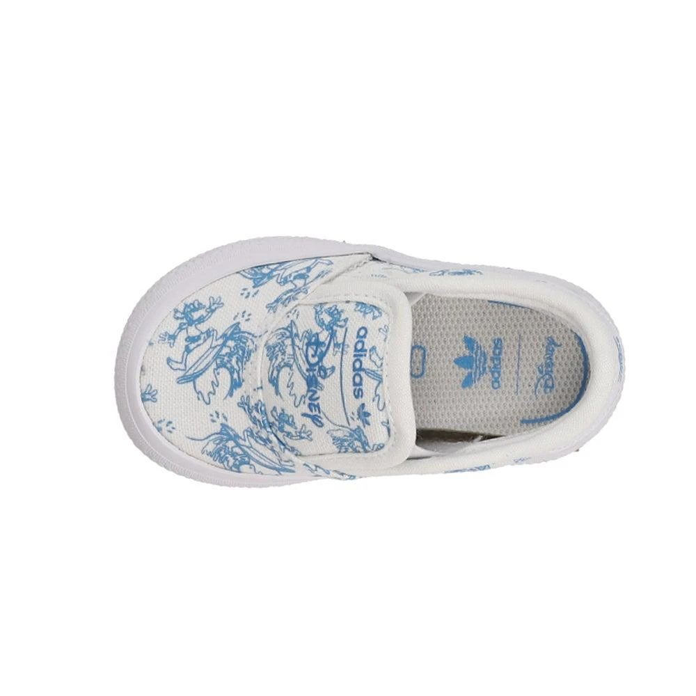 商品Adidas|3MC Slip x Disney Sport Goofy Platform Sneakers (Infant-Little Kid),价格¥135,第4张图片详细描述