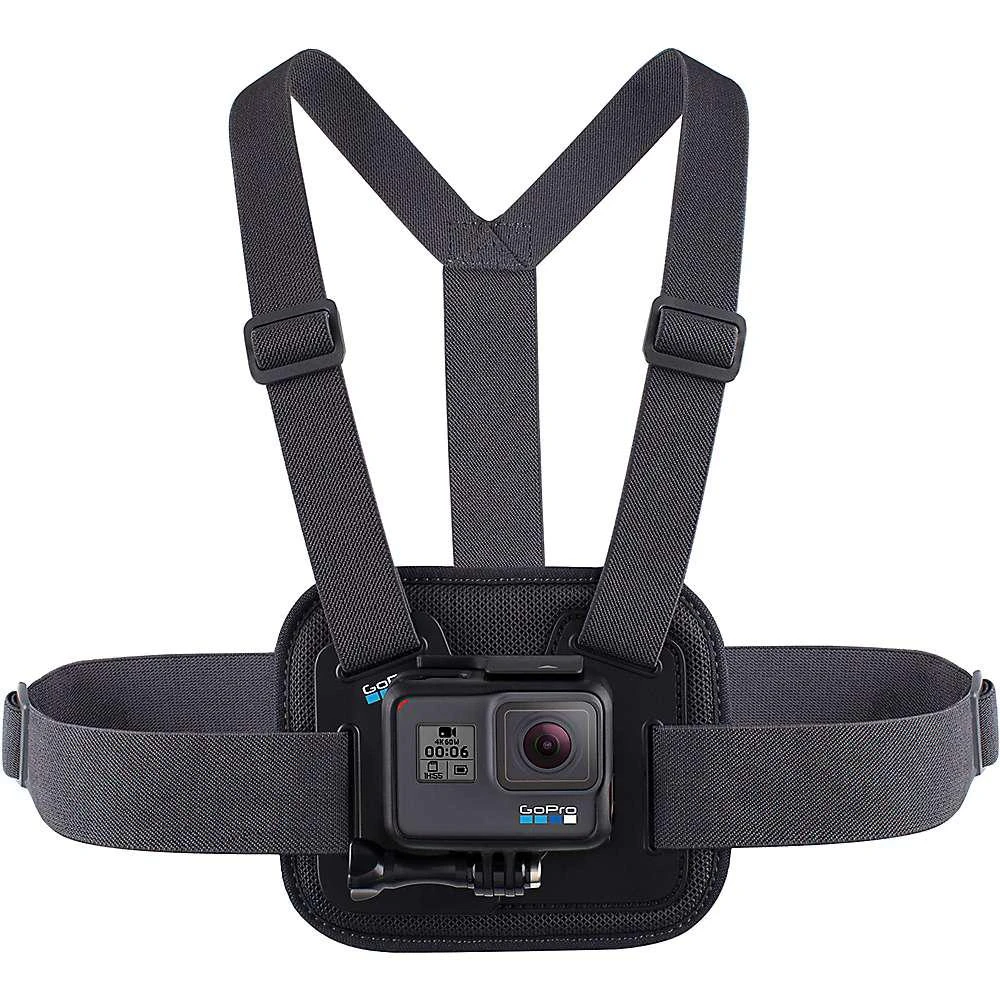 商品GoPro|GoPro Chesty Performance Chest Mount,价格¥223,第1张图片