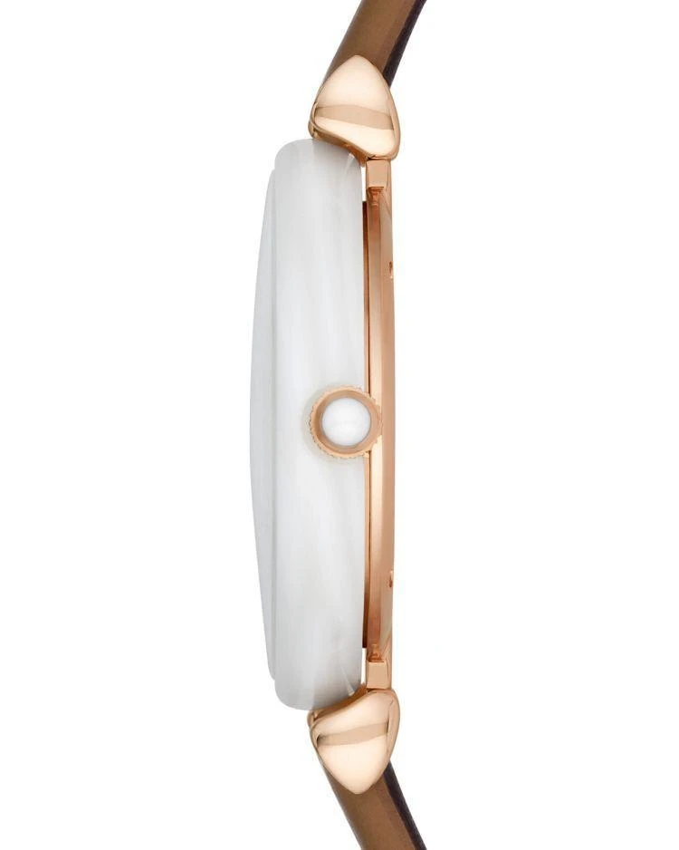 商品Armani|Gianni T-Bar Watch, 32mm,价格¥2187,第2张图片详细描述