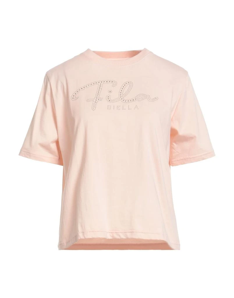 商品Fila|T-shirt,价格¥236,第1张图片