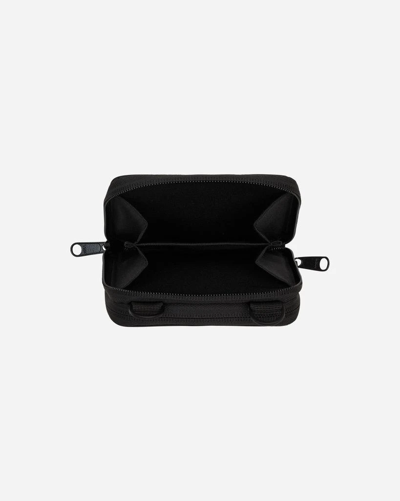 Payton Detachable Wallet Black 商品