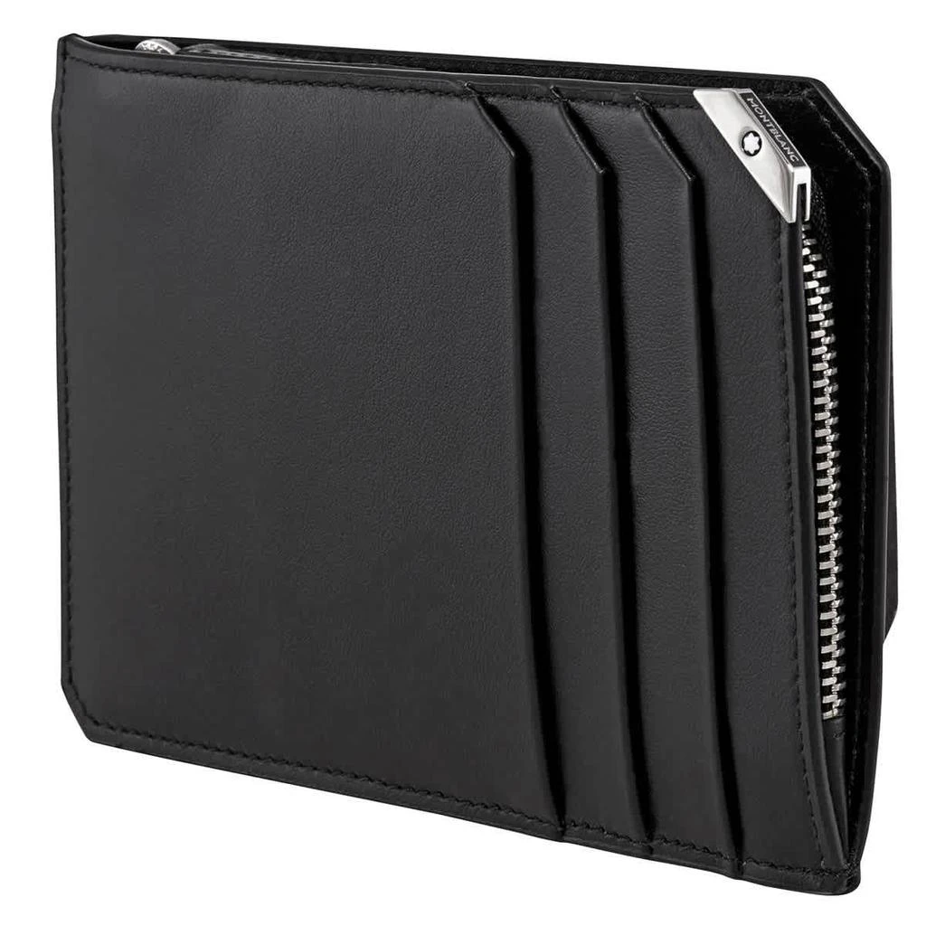 商品MontBlanc|MontBlanc Urban Spirit Coin Case,价格¥903,第1张图片