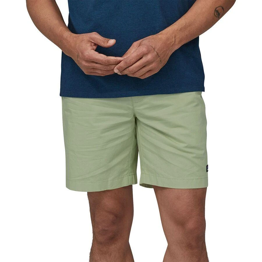商品Patagonia|Lightweight All-Wear Hemp 8 in Short - Men's,价格¥244,第1张图片