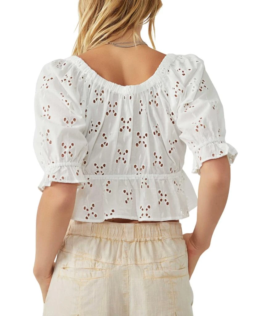 商品Free People|Gardenia Top,价格¥697,第2张图片详细描述