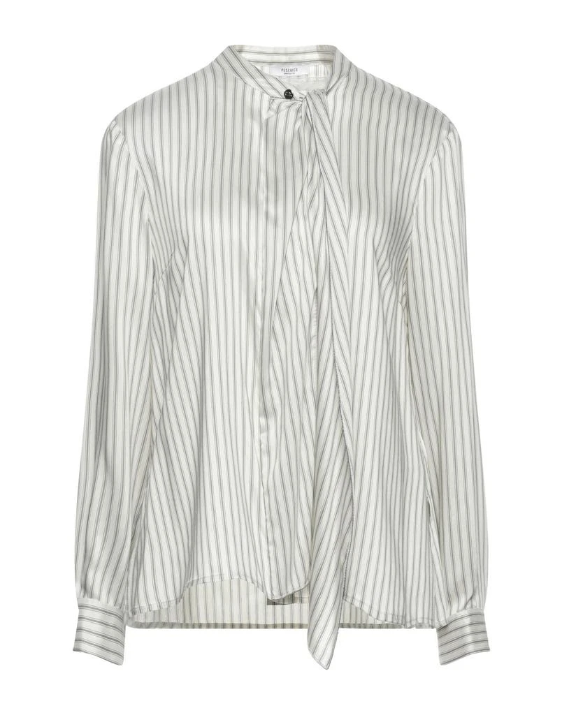 商品Peserico|Striped shirt,价格¥642,第1张图片